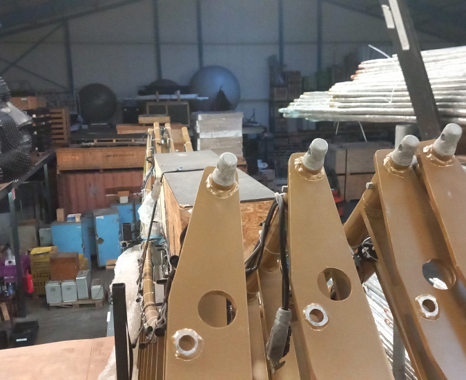 Warehousing 1